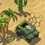 Desert Run