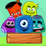 Jelly Jump Online